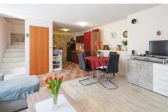 Dom panoramic view of Split Apartament 1 – Panoramic foto 3