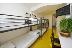 Innsplit Apartament 1: (8+0) – Hostel Bel foto 3