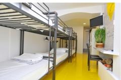 Innsplit Apartament 1: (8+0) – Hostel Bel foto 5