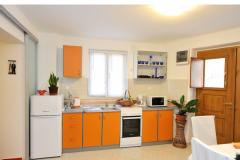 Innsplit Apartament 2: (2+1) – Maestral foto 1