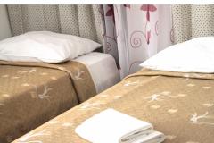 Innsplit Apartament 2: (2+1) – Maestral foto 4
