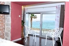 Innsplit Apartament 3: (4+2) – Diocletian foto 2