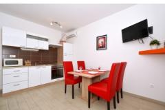 Lobster Apartamenty Apartament 2 – apartman 2 foto 2