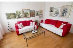 Apartamenty More Apartament 2 – A4+1 foto 1