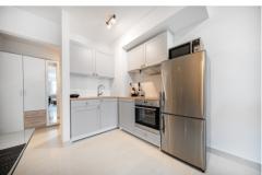 Luxury modern apartment on beach Apartament 1 foto 2