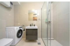Luxury modern apartment on beach Apartament 1 foto 4