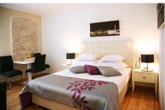 Luxury apartments Magnolia Apartament 2 foto 4