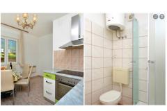 Pokoje &amp; apartment Kraljevic Apartament 1 – ap1 foto 2