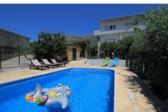 Pokoje &amp; apartment Kraljevic Apartament 1 – ap1 foto 5