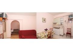 Pokoje &amp; apartment Kraljevic Apartament 3 – studio foto 1