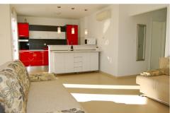 Villa Excelsio ,BEACH,SEA & SUN Apartament 1: (2+2) – F1 foto 1