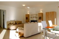 Villa Excelsio ,BEACH,SEA & SUN Apartament 1: (2+2) – F1 foto 2