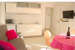 Villa Excelsio ,BEACH,SEA & SUN Apartament 2: (2+2) – F2 foto 1