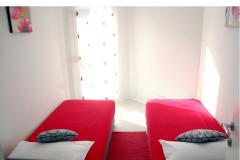 Villa Excelsio ,BEACH,SEA & SUN Apartament 2: (2+2) – F2 foto 3