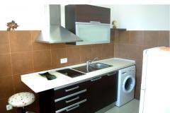 Villa Excelsio ,BEACH,SEA & SUN Apartament 4: (2+2) – D1 foto 4