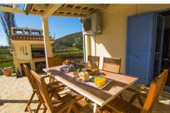 Villa Romansa- 22 km from Split Apartament 1 – VILLA foto 2