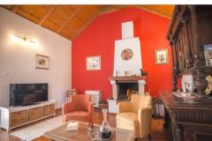 Villa Romansa- 22 km from Split Apartament 1 – VILLA foto 5
