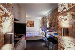 Villa Veli Varos Split Apartament 1 – studio foto 1