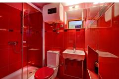 Villa Veli Varos Split Apartament 1 – studio foto 2