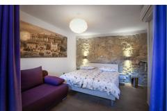 Villa Veli Varos Split Apartament 1 – studio foto 3