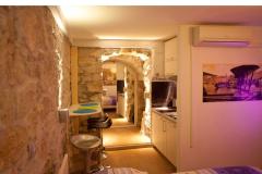 Villa Veli Varos Split Apartament 1 – studio foto 4