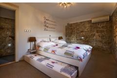 Villa Veli Varos Split Apartament 3 – Duplex foto 3