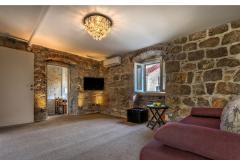 Villa Veli Varos Split Apartament 3 – Duplex foto 4