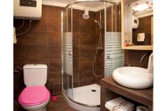 Villa Veli Varos Split Pokoj 2 – Room foto 3