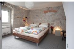 Villa Veli Varos Split Pokoj 2 – Room foto 4