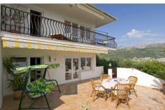 Villa Vitality - near beach Apartament 1 – Vitality foto 1