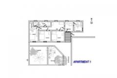 Apartamenty Jaman Apartament 1 – A1 foto 1