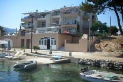 Apartamenty Kala Apartament 1 – A/1 foto 5