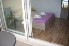 Apartamenty Kala Apartament 2 – A/2 foto 5