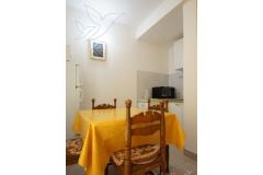 Apartamenty Mratinović Sreser  Apartament 2 foto 2