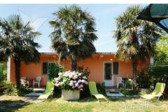 Apartamenty Mratinović Sreser  Apartament 2 foto 3