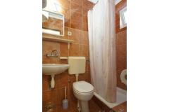 Apartamenty Mratinović Sreser  Apartament 2 foto 5