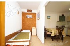 Apartamenty Mratinović Sreser  Apartament 3 foto 1