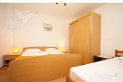 Apartamenty Mratinović Sreser  Apartament 3 foto 2