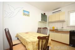 Apartamenty Mratinović Sreser  Apartament 3 foto 3