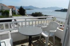 Apartamenty Mratinović Sreser  Apartament 4 – A 2+2 foto 1