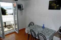 Apartamenty Mratinović Sreser  Apartament 4 – A 2+2 foto 2