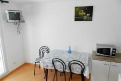 Apartamenty Mratinović Sreser  Apartament 4 – A 2+2 foto 3