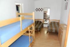Apartamenty Mratinović Sreser  Apartament 4 – A 2+2 foto 5