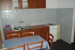 Apartamenty pokoje Urlić Apartament 1 – A 1 foto 1