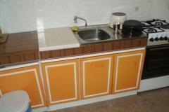 Apartamenty pokoje Urlić Apartament 2 – A 2 foto 2