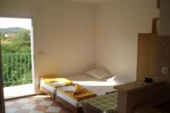 Apartamenty pokoje Urlić Apartament 3 – A 3 foto 1
