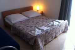 Villa Menalo Apartament 2 – Appartman foto 1