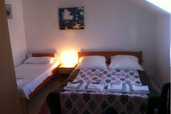 Villa Menalo Pokoj 8 – Soba 7 foto 1