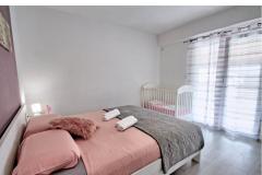 Apartament Beti Apartament 1 – Apartman foto 3