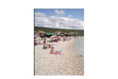 Apartament na plaży Lola Apartament 1 – Plaža Lola foto 3